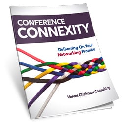 Conference Connexity - cover