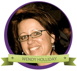 Wendy Holliday