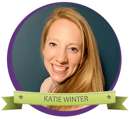 Katie Winter