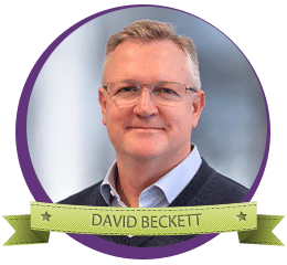 David Beckett