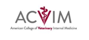 ACVIM logo