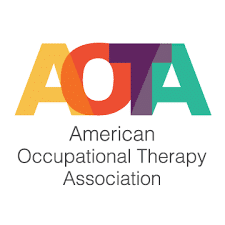 AOTA logo