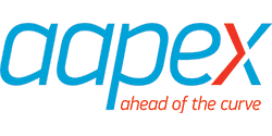 aapex logo