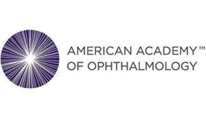 American Academy of Ophthalmology logo