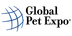 global pet expo logo