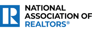 national association of realtors logo