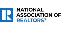 national association of realtors logo