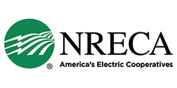 nreca logo